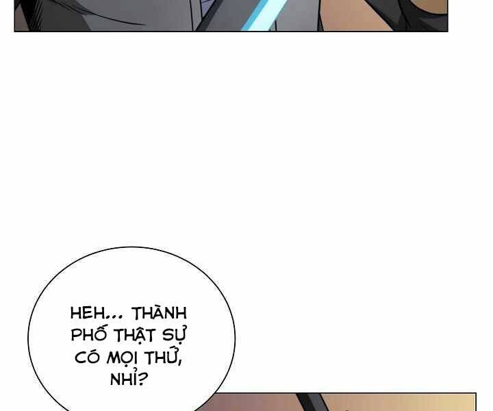 Thợ Săn Ăn Thịt Người Chap 16 - Next Chap 17