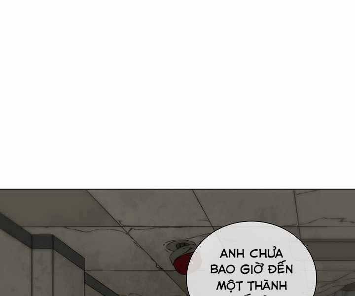 Thợ Săn Ăn Thịt Người Chap 16 - Next Chap 17