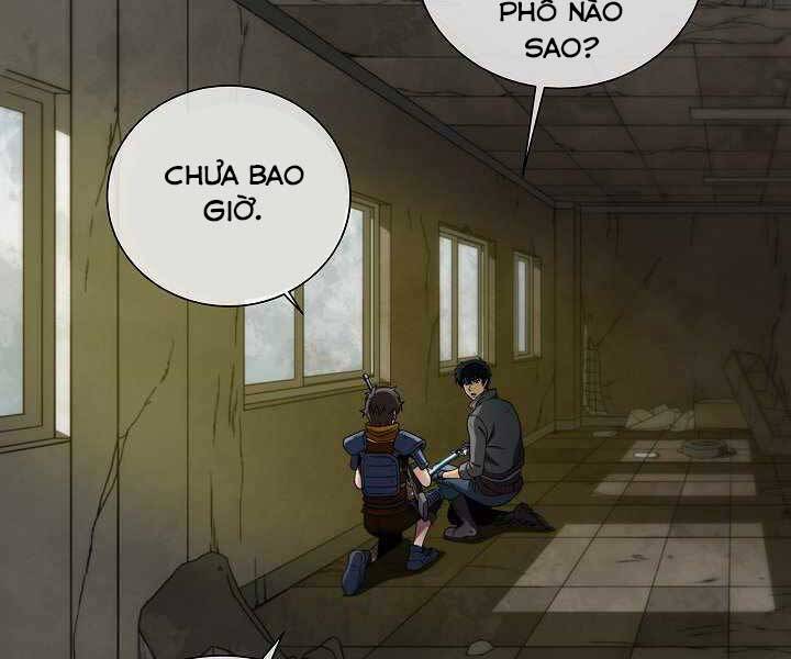 Thợ Săn Ăn Thịt Người Chap 16 - Next Chap 17