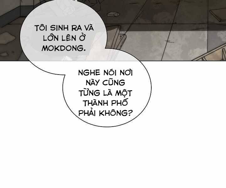Thợ Săn Ăn Thịt Người Chap 16 - Next Chap 17