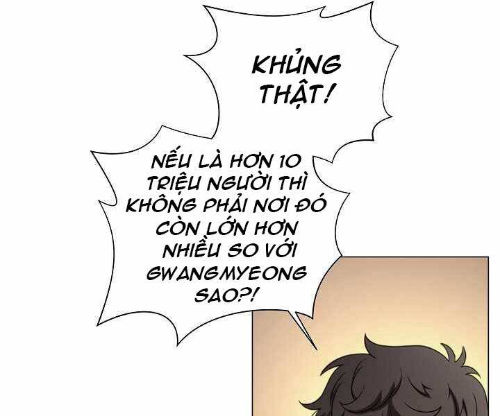 Thợ Săn Ăn Thịt Người Chap 16 - Next Chap 17