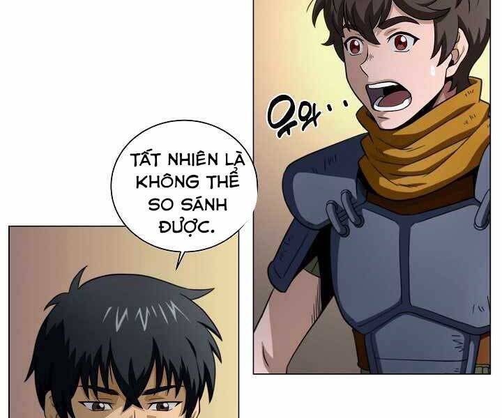 Thợ Săn Ăn Thịt Người Chap 16 - Next Chap 17
