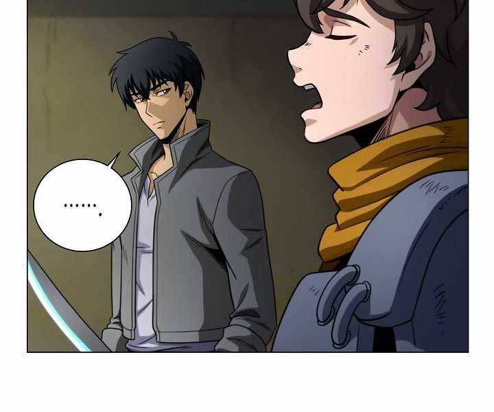 Thợ Săn Ăn Thịt Người Chap 16 - Next Chap 17