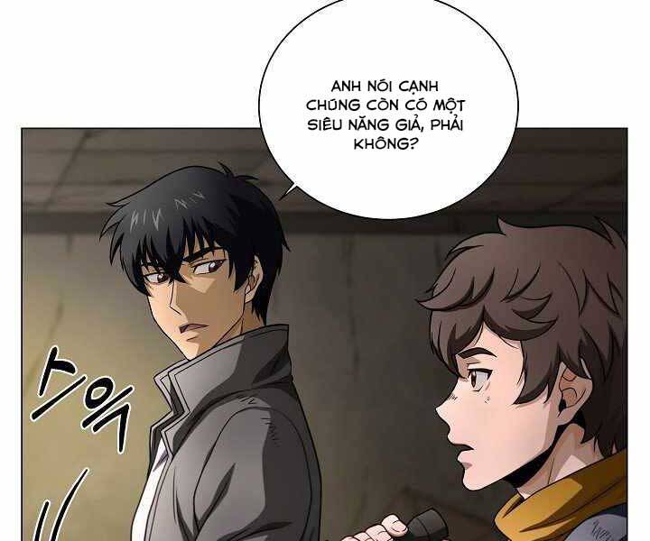 Thợ Săn Ăn Thịt Người Chap 16 - Next Chap 17