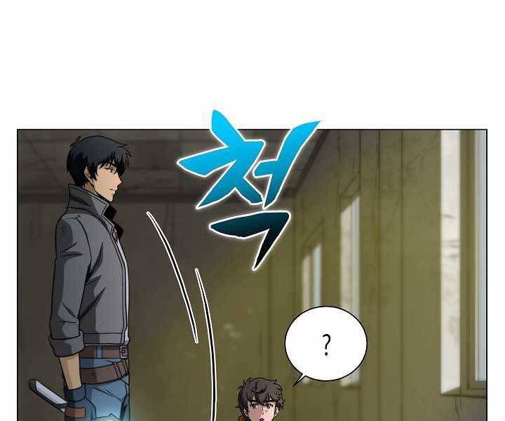 Thợ Săn Ăn Thịt Người Chap 16 - Next Chap 17
