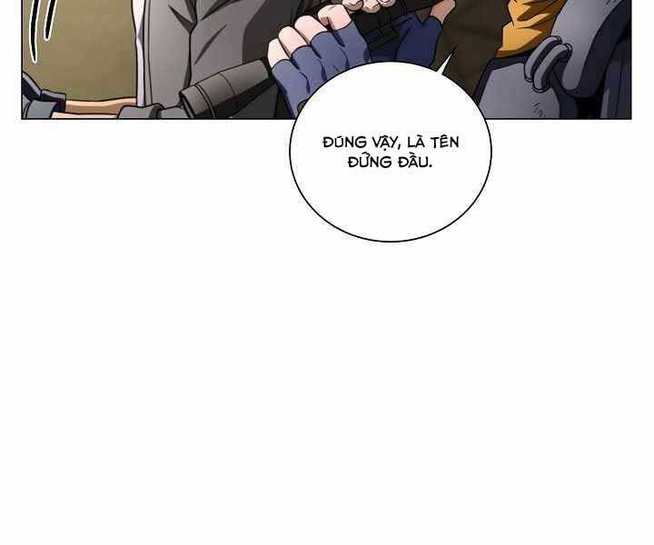 Thợ Săn Ăn Thịt Người Chap 16 - Next Chap 17