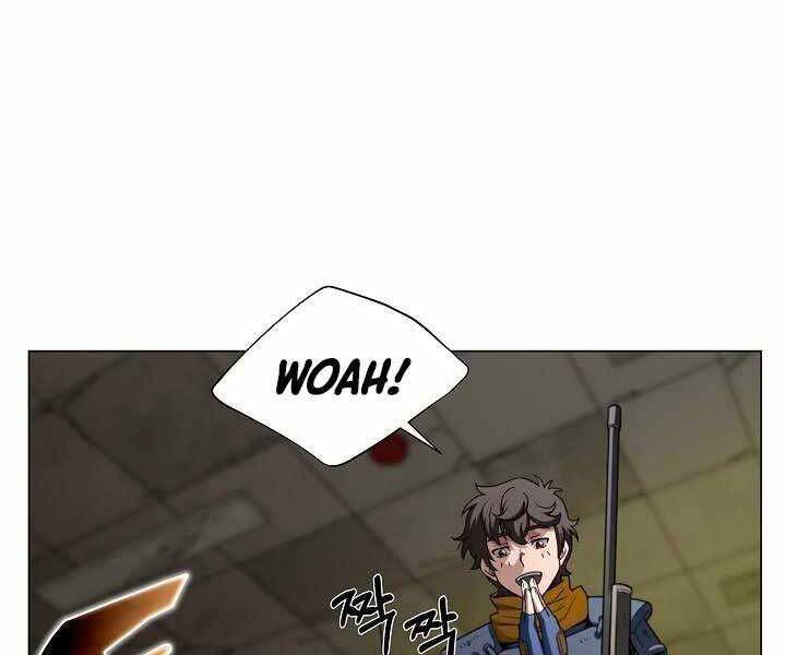 Thợ Săn Ăn Thịt Người Chap 16 - Next Chap 17
