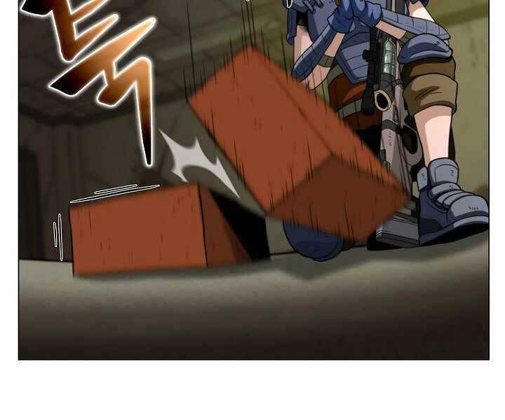 Thợ Săn Ăn Thịt Người Chap 16 - Next Chap 17