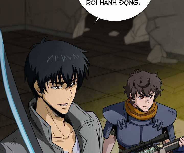 Thợ Săn Ăn Thịt Người Chap 16 - Next Chap 17