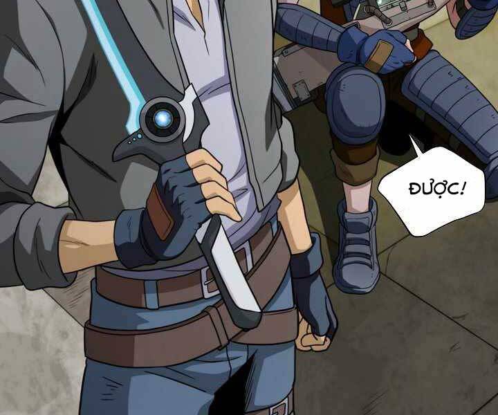 Thợ Săn Ăn Thịt Người Chap 16 - Next Chap 17