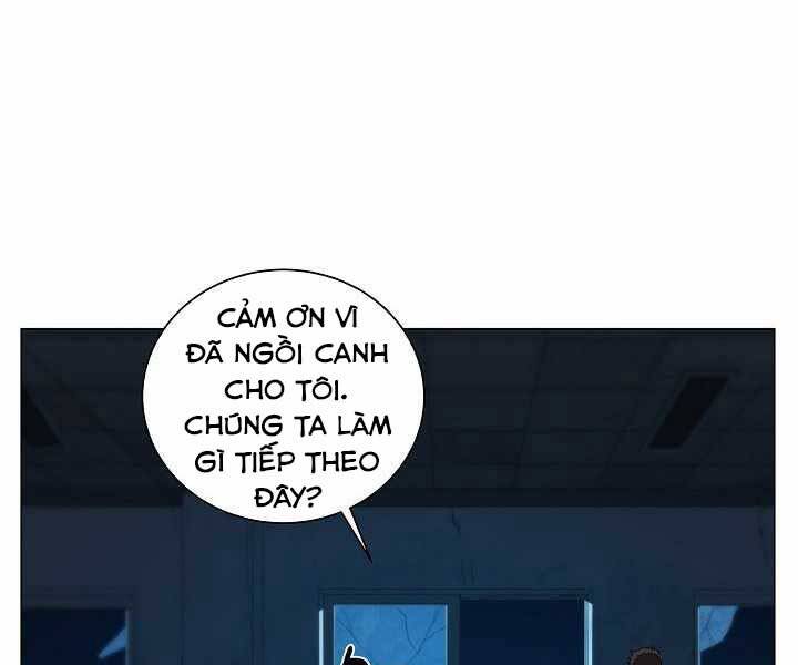 Thợ Săn Ăn Thịt Người Chap 16 - Next Chap 17