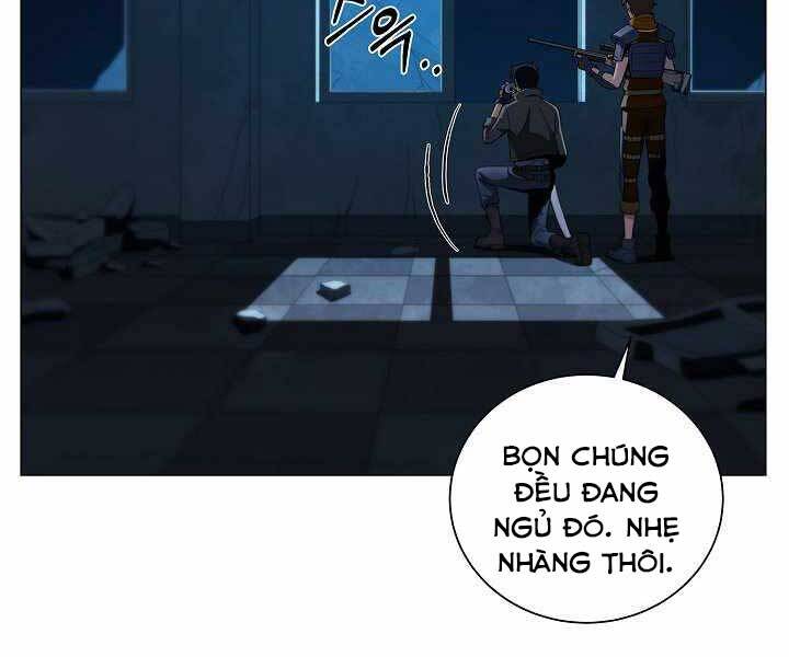 Thợ Săn Ăn Thịt Người Chap 16 - Next Chap 17