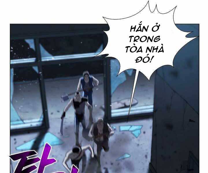 Thợ Săn Ăn Thịt Người Chap 17 - Next Chap 18