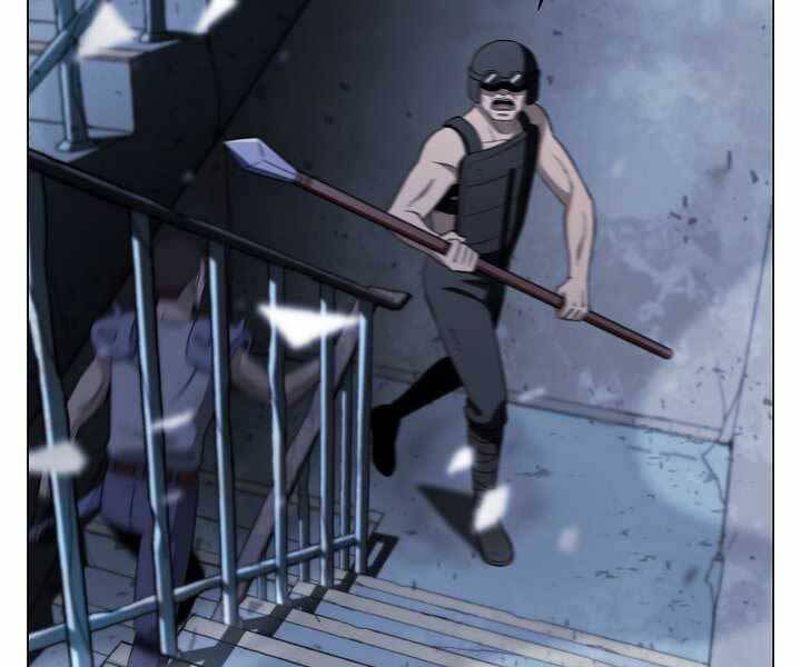 Thợ Săn Ăn Thịt Người Chap 17 - Next Chap 18