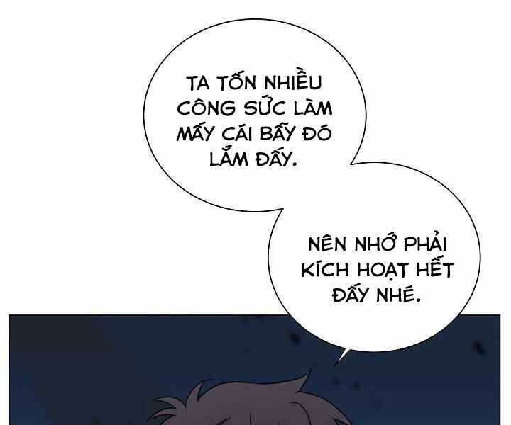 Thợ Săn Ăn Thịt Người Chap 17 - Next Chap 18