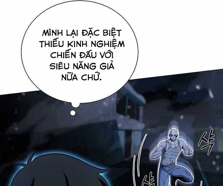 Thợ Săn Ăn Thịt Người Chap 17 - Next Chap 18
