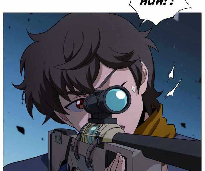 Thợ Săn Ăn Thịt Người Chap 17 - Next Chap 18