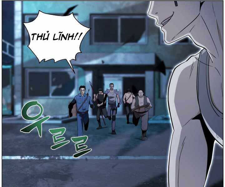 Thợ Săn Ăn Thịt Người Chap 17 - Next Chap 18
