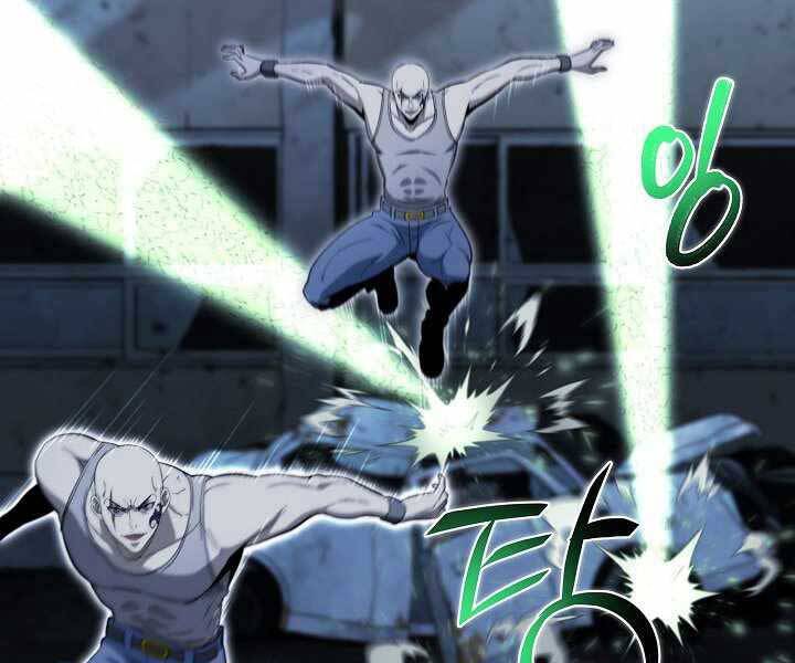 Thợ Săn Ăn Thịt Người Chap 17 - Next Chap 18