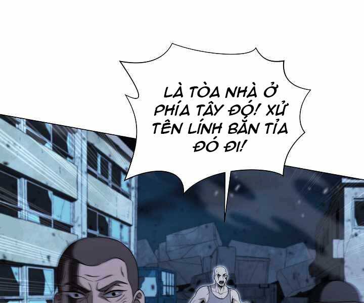 Thợ Săn Ăn Thịt Người Chap 17 - Next Chap 18