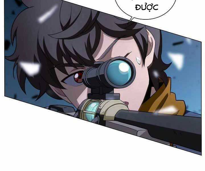 Thợ Săn Ăn Thịt Người Chap 17 - Next Chap 18