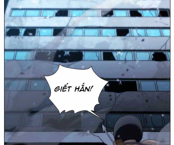 Thợ Săn Ăn Thịt Người Chap 17 - Next Chap 18
