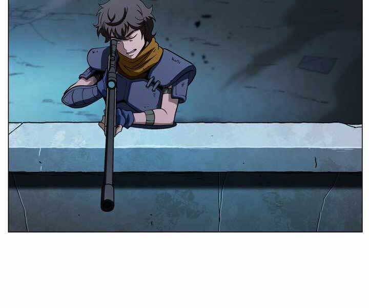 Thợ Săn Ăn Thịt Người Chap 18 - Next Chap 19