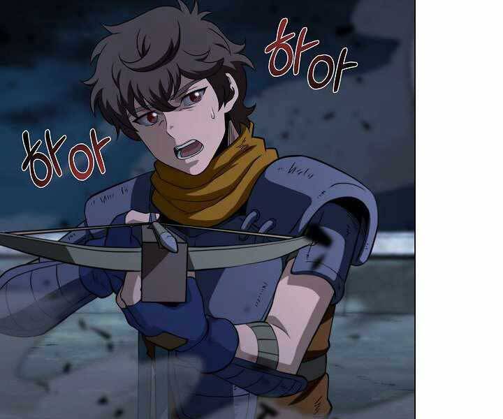 Thợ Săn Ăn Thịt Người Chap 18 - Next Chap 19