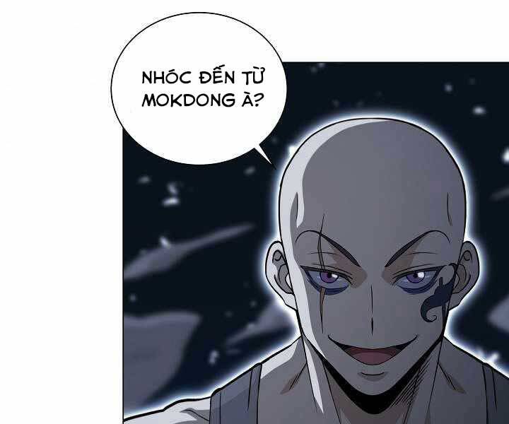 Thợ Săn Ăn Thịt Người Chap 18 - Next Chap 19