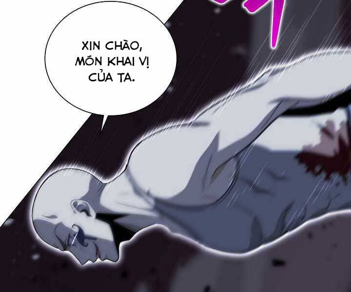 Thợ Săn Ăn Thịt Người Chap 18 - Next Chap 19
