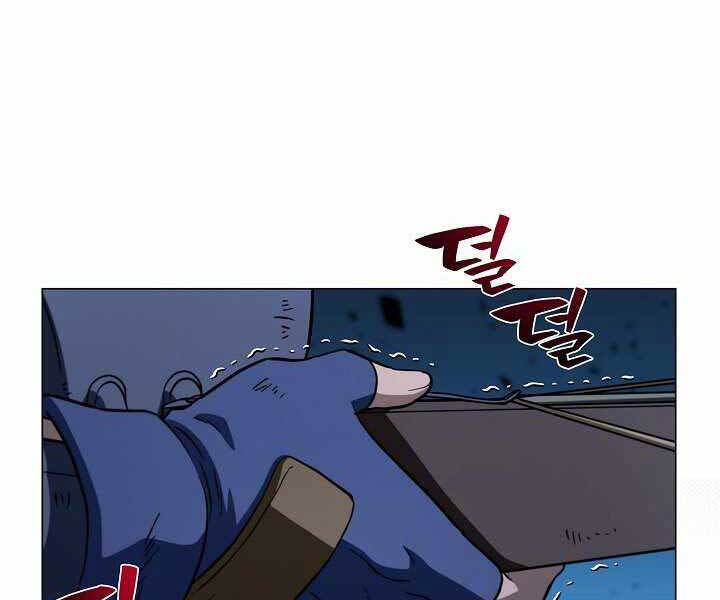 Thợ Săn Ăn Thịt Người Chap 18 - Next Chap 19