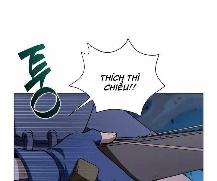 Thợ Săn Ăn Thịt Người Chap 18 - Next Chap 19