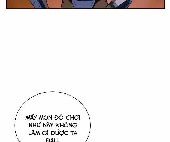Thợ Săn Ăn Thịt Người Chap 18 - Next Chap 19