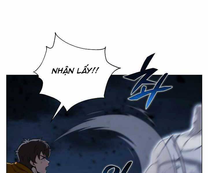 Thợ Săn Ăn Thịt Người Chap 18 - Next Chap 19