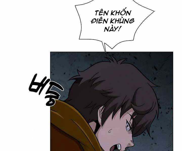 Thợ Săn Ăn Thịt Người Chap 18 - Next Chap 19