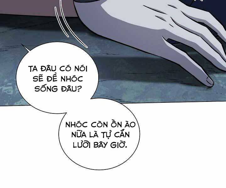 Thợ Săn Ăn Thịt Người Chap 18 - Next Chap 19