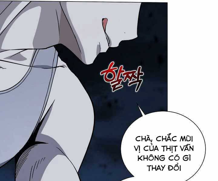 Thợ Săn Ăn Thịt Người Chap 18 - Next Chap 19