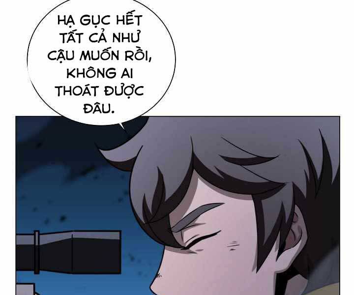 Thợ Săn Ăn Thịt Người Chap 18 - Next Chap 19