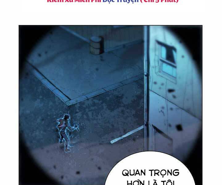 Thợ Săn Ăn Thịt Người Chap 18 - Next Chap 19
