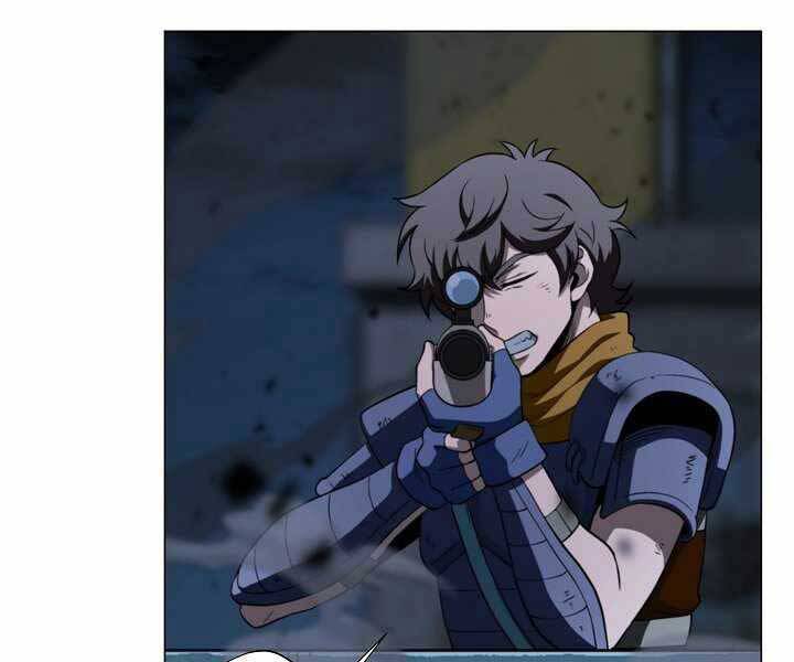 Thợ Săn Ăn Thịt Người Chap 18 - Next Chap 19