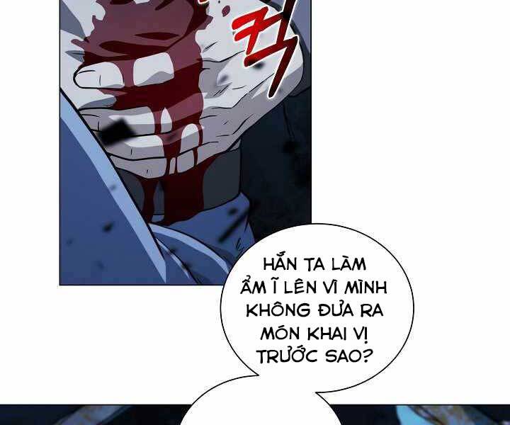 Thợ Săn Ăn Thịt Người Chap 18 - Next Chap 19