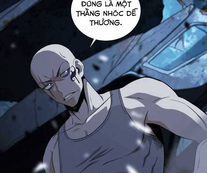 Thợ Săn Ăn Thịt Người Chap 18 - Next Chap 19