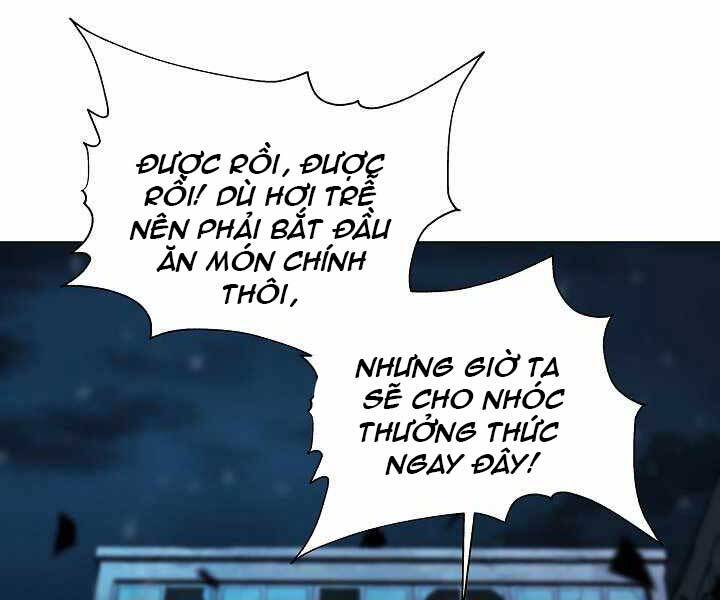 Thợ Săn Ăn Thịt Người Chap 18 - Next Chap 19
