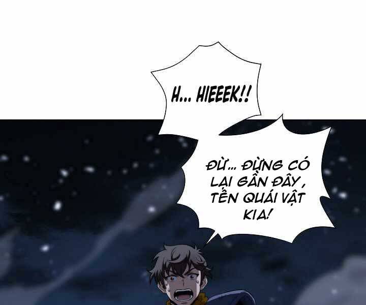 Thợ Săn Ăn Thịt Người Chap 18 - Next Chap 19