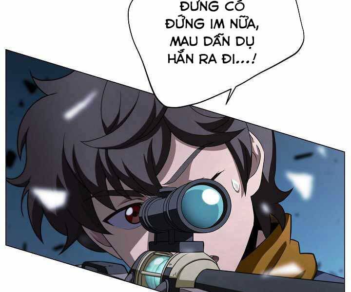 Thợ Săn Ăn Thịt Người Chap 18 - Next Chap 19