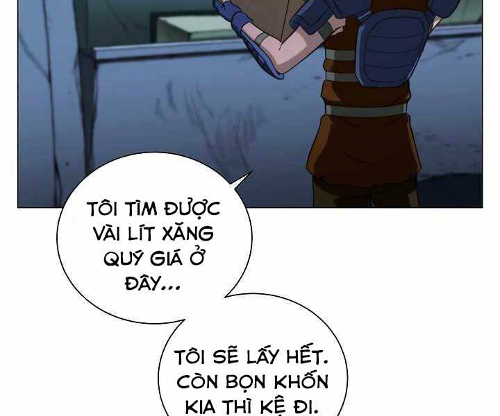 Thợ Săn Ăn Thịt Người Chap 19 - Next Chap 20