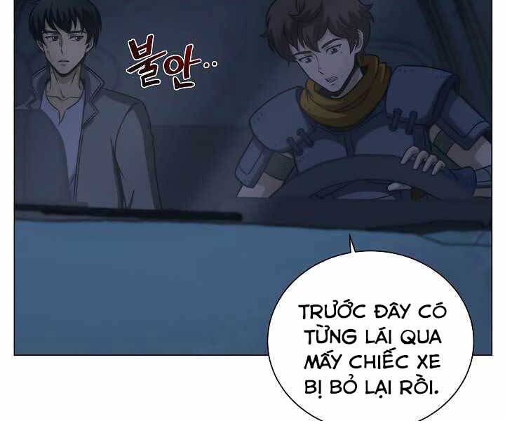 Thợ Săn Ăn Thịt Người Chap 19 - Next Chap 20