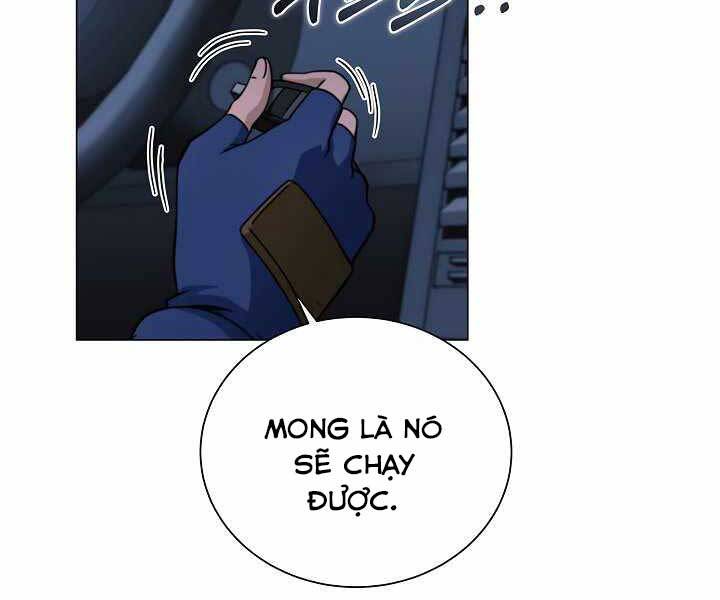Thợ Săn Ăn Thịt Người Chap 19 - Next Chap 20
