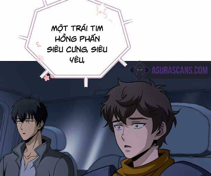 Thợ Săn Ăn Thịt Người Chap 19 - Next Chap 20