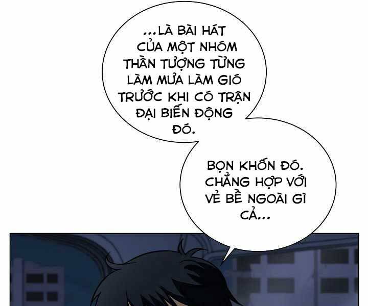 Thợ Săn Ăn Thịt Người Chap 19 - Next Chap 20